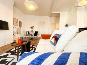 Suite Franklin